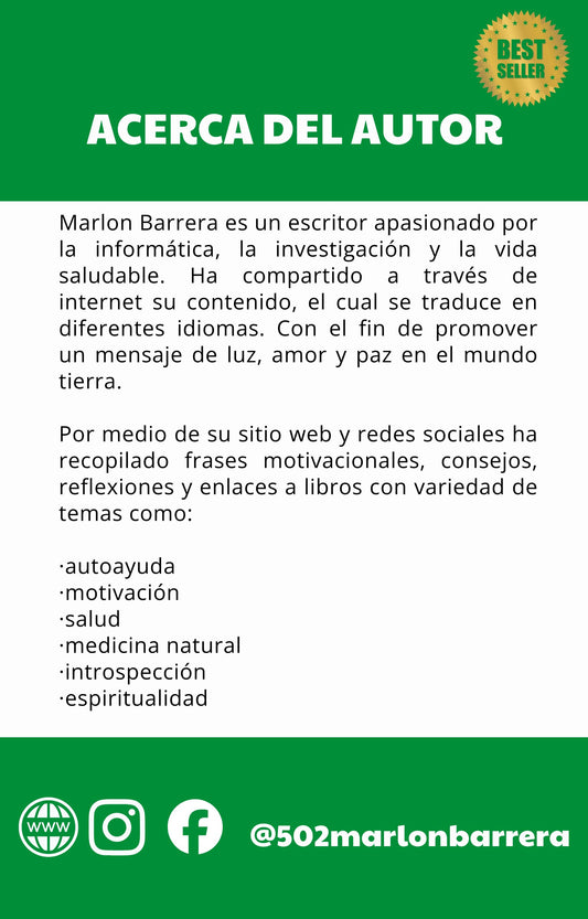 e-book Adiós Acne (edición en español)