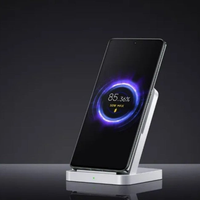 Cargador inalambrico 50W Xiaomi